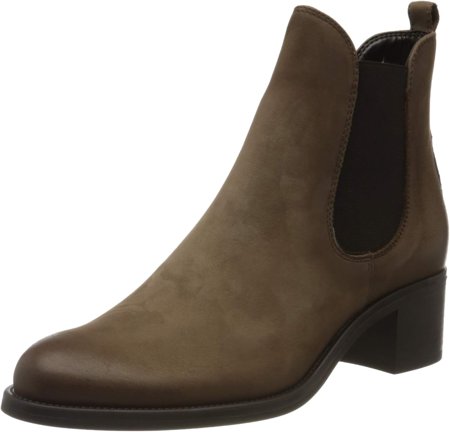 tamaris platform boots