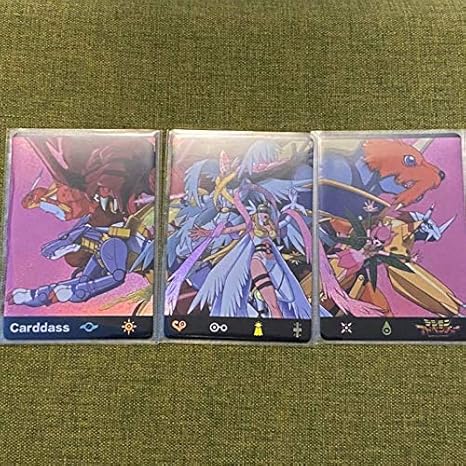 Amazon デジモンカード 完全体 エンジェウーモン ウォーグレイモン デジモンアドベンチャーデジモソ 不朽 名作 アニメ 萌えグッズ 通販 Amazon デジモンカード 完全体 エンジェウーモン ウォーグレイモン デジモンアドベンチャーデジモソ 不朽 名作 アニメ 萌えグッズ 通販