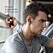 Bluetooth Headphones TaoTronics Wireless 5.0 Magnetic Earbuds Snug Fit for Sports with Built in Mic TT-BH07 (IPX6 Waterproof, aptX Stereo, 9 Hours Playtime)