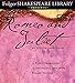 Romeo and Juliet: The Fully Dramatized Audio Edition (Folger Shakespeare Library Presents)