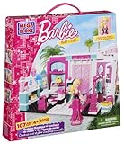 Barbie – Build ‘n Play Fashion Boutique, Baby & Kids Zone