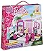 Mega Bloks Barbie Fashion Boutique