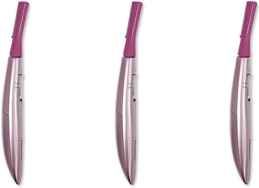 Amazon Com Panasonic Es2113pc Bcfhfh Facial Hair Trimmer For