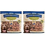 golden rewards sweet potato wrapped with chicken dog treats 32 oz
