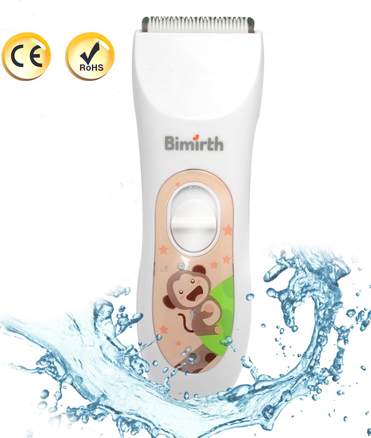 haircut machine for babies