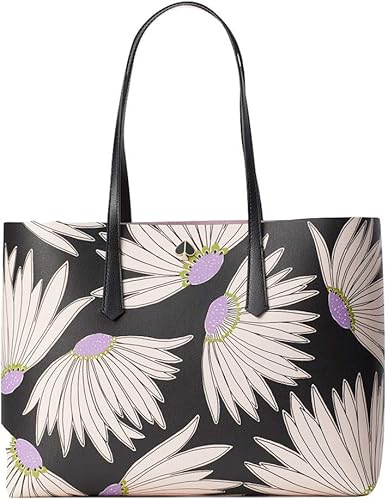 kate spade new york large molly leather tote