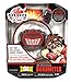 Bakugan Gundalian Invaders BAKUMETER with Bracelet Snap and 1 Exclusive Ability Card