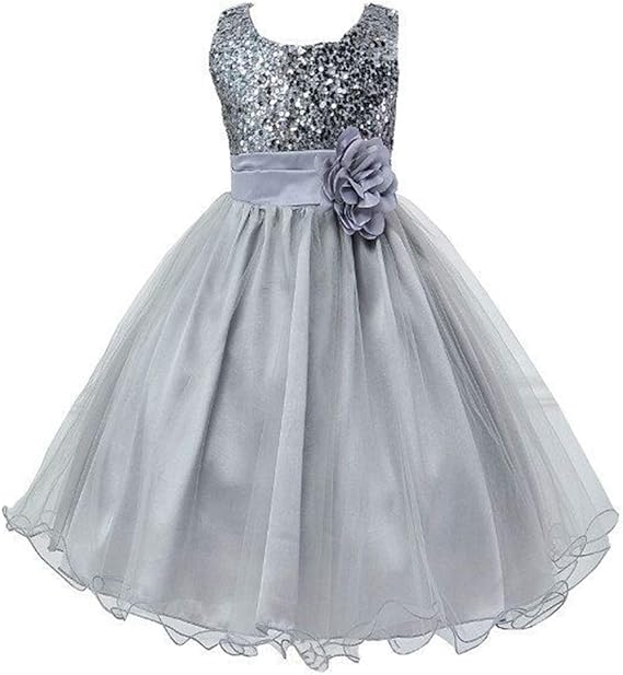 piano performance dress for girl