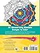 SPARK Mandalas Coloring Book (Dover Mandala Coloring Books)