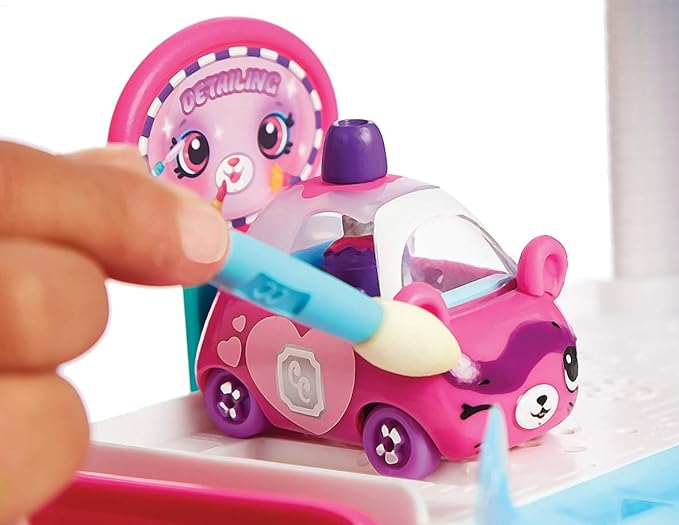 shopkins wash and go