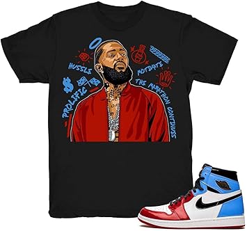 jordan 1 fearless outfit