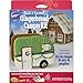 Wilton Build It Yourself Gingerbread Camper Decorating Kit