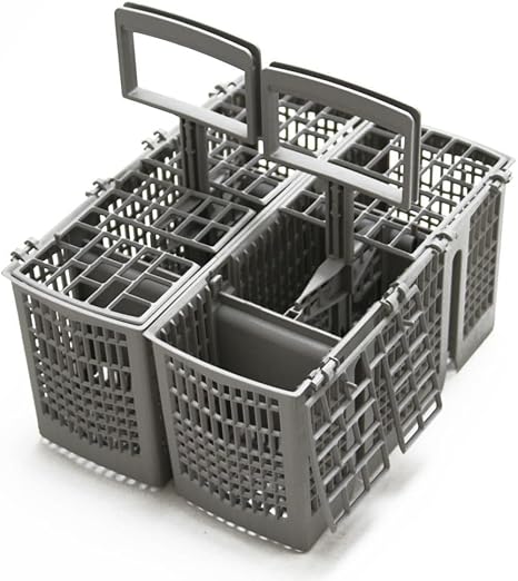 bosch dishwasher silverware basket