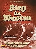 Sieg Im Westen: Deluxe Restored Version (Victory In The West) (DVD)