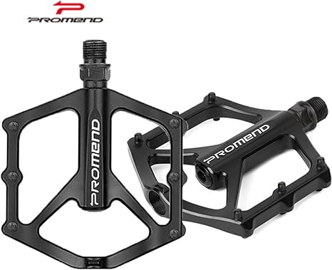 promend pedals