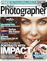 Digital Photographer