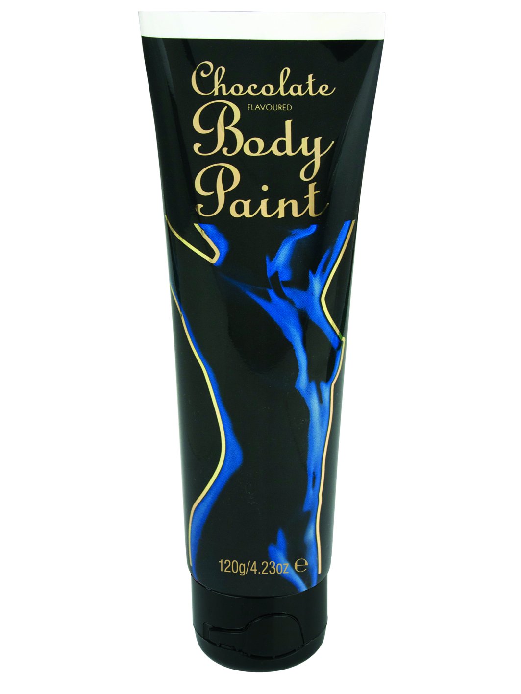 Chocolate Body Paint Great gift for your Partner, Husband, Wife