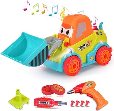 juguetes para el auto