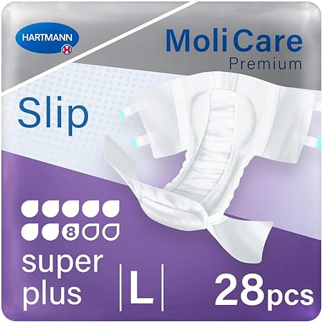 molicare premium slip
