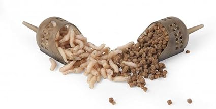 Sticky Feeder In Line Xl 50gms Amazon Co Uk Sports Outdoors