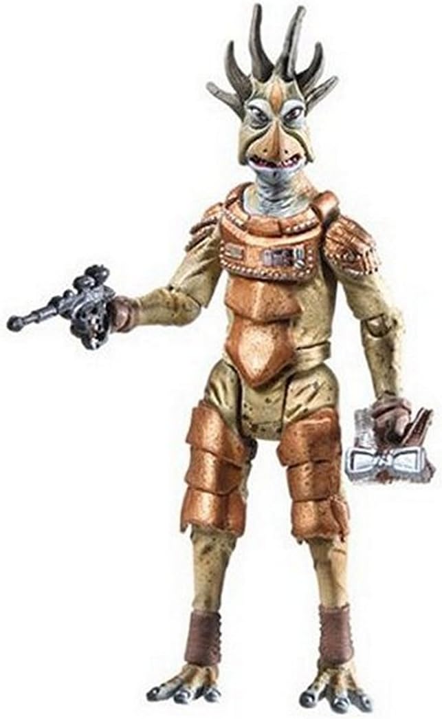 brand new star wars action figures