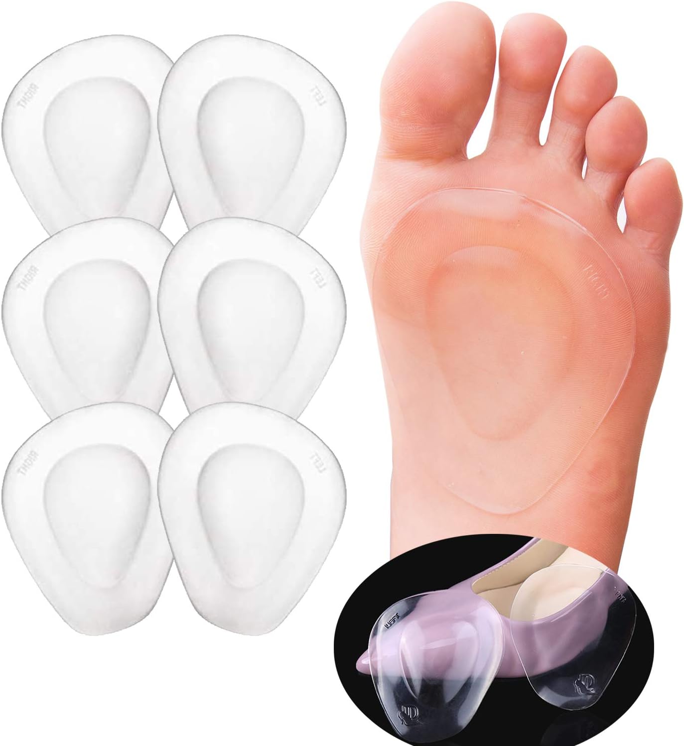 morton's toe climbing shoes