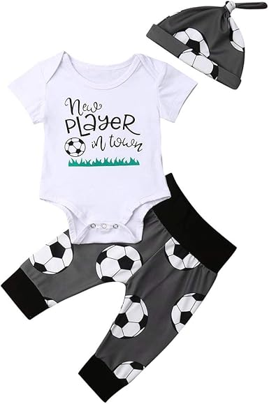 infant football pants