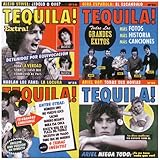 Tequila Album: «Forever» (Front side)