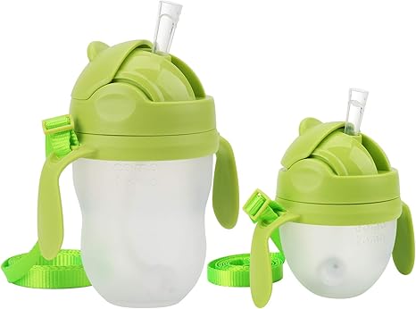 comotomo baby bottle amazon
