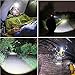 YHKJ 5000 Lumen Bright Headlight Headlamp Flashlight Torch 3 CREE XM-L2 T6 LED with Rechargeable Batteries and Wall Charger for Hiking Camping Riding Fishing Hunting