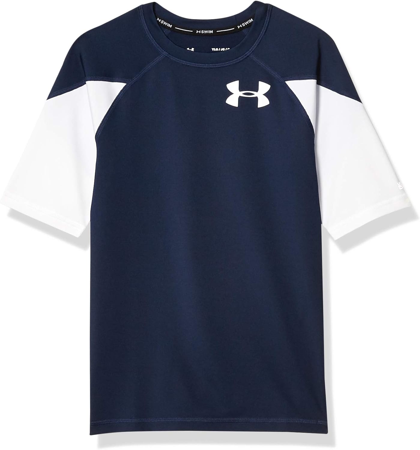 Under Armour Boys Ua Comp Rashguard Amazon.ca Clothing & Accessories