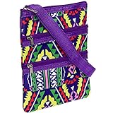 Womens Chevron 9