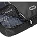 eBags Large Packing Cubes - 3pc Set (Black)