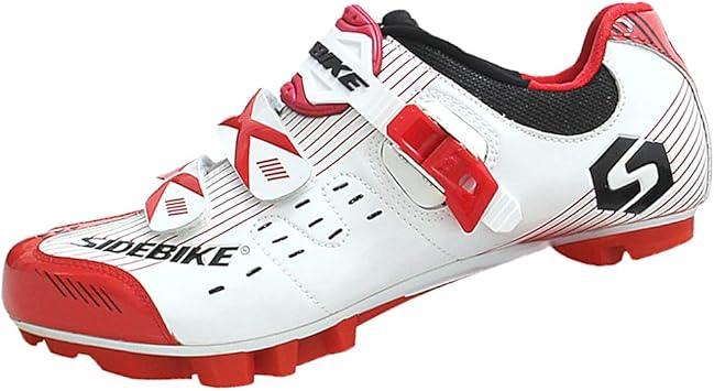 tenis para andar de bike feminino