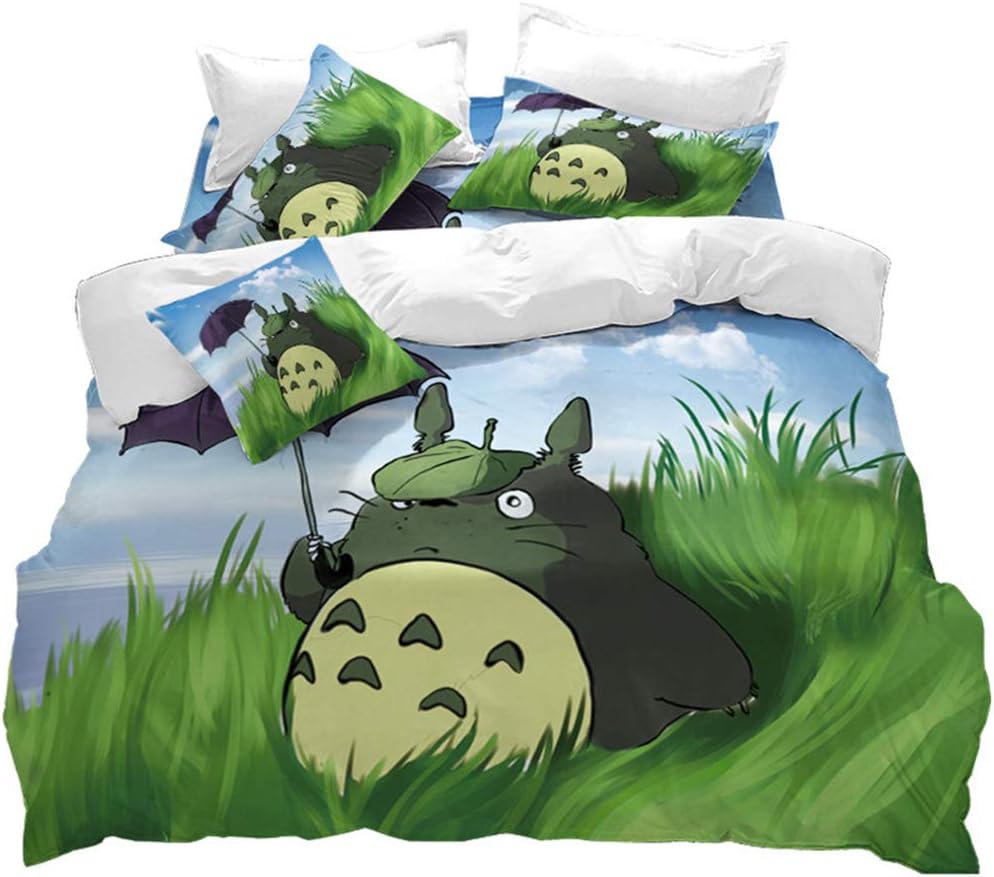 Best My Neighbor Totoro Home Decor