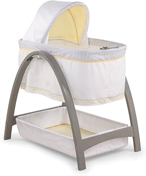 summer infant bassinet sheets