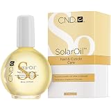 CND Super Glossy Top Coat – Hochglanz-Decklack Für Nägel, Langlebig & Kratzfest