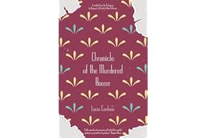 Chronicle of the Murdered House