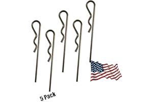 INAROWDZ bubbacare Earthway Spreader Agitator 2040 2050P, 2130, 2150, 2170, C22HD, C24HD 5 Pack L8