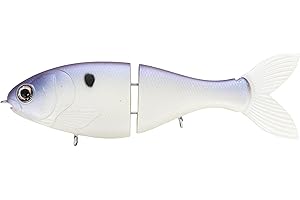 BUCCA Brand 6" Trick SHAD