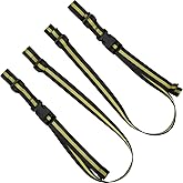 NRS Public Safety Rescue PFD Leg Straps