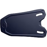 Evoshield XVT Universal Matte Face Shield Navy
