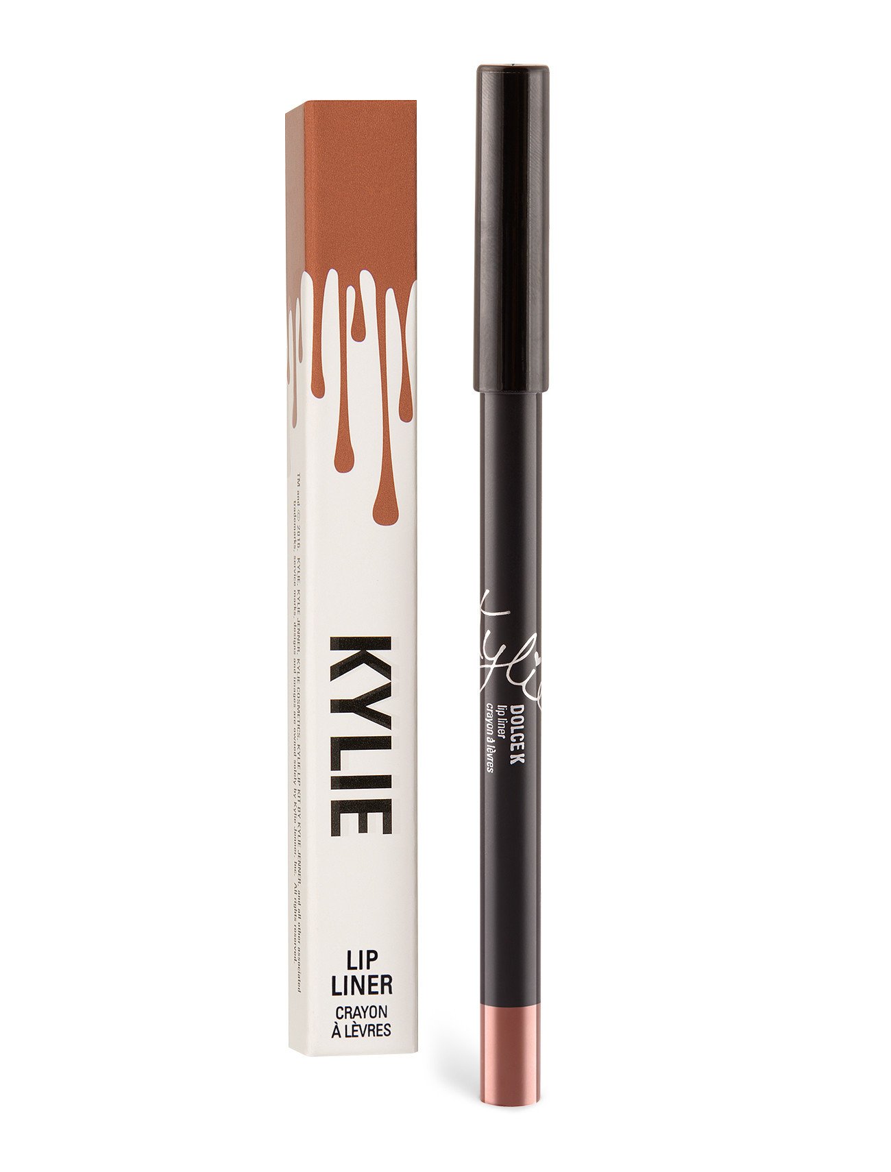 Cosmetics Lip Liner in Dolce K