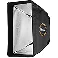 Glow Series III Extra Small Rectangular Softbox (12 x 18)