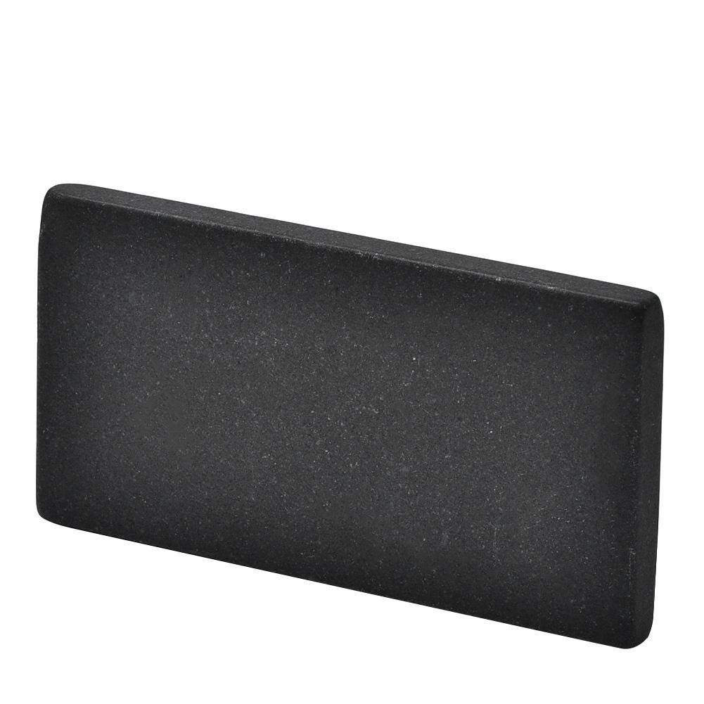 Photo 1 of 10K/14K/18K/22-24K Testing Stone, S/L Metal Testing Stone, Testing Platinum for Testing Gold Testing Silver for Testing Jewelry(large)