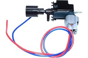 JUMBO AUTO PARTS Vacuum Switching Valve & Plug Connector For Toyota Camry Avalon Lexus ES300 3.0L 90910-12080
