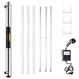Geekpure Whole House UV Water Filter– UV Water
