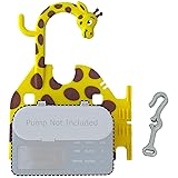 HelperKat Giraffe Pump Hanger for Infinity Pump