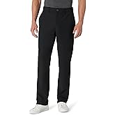 Amazon Essentials Men's Classic-Fit Travel Stretch Pant