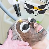 2pcs Tanning Goggles UV Heat Resistant Eye Patch for Sunbathing Beach Safety view 4